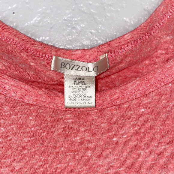 Pink crop top - Picture 3 of 3